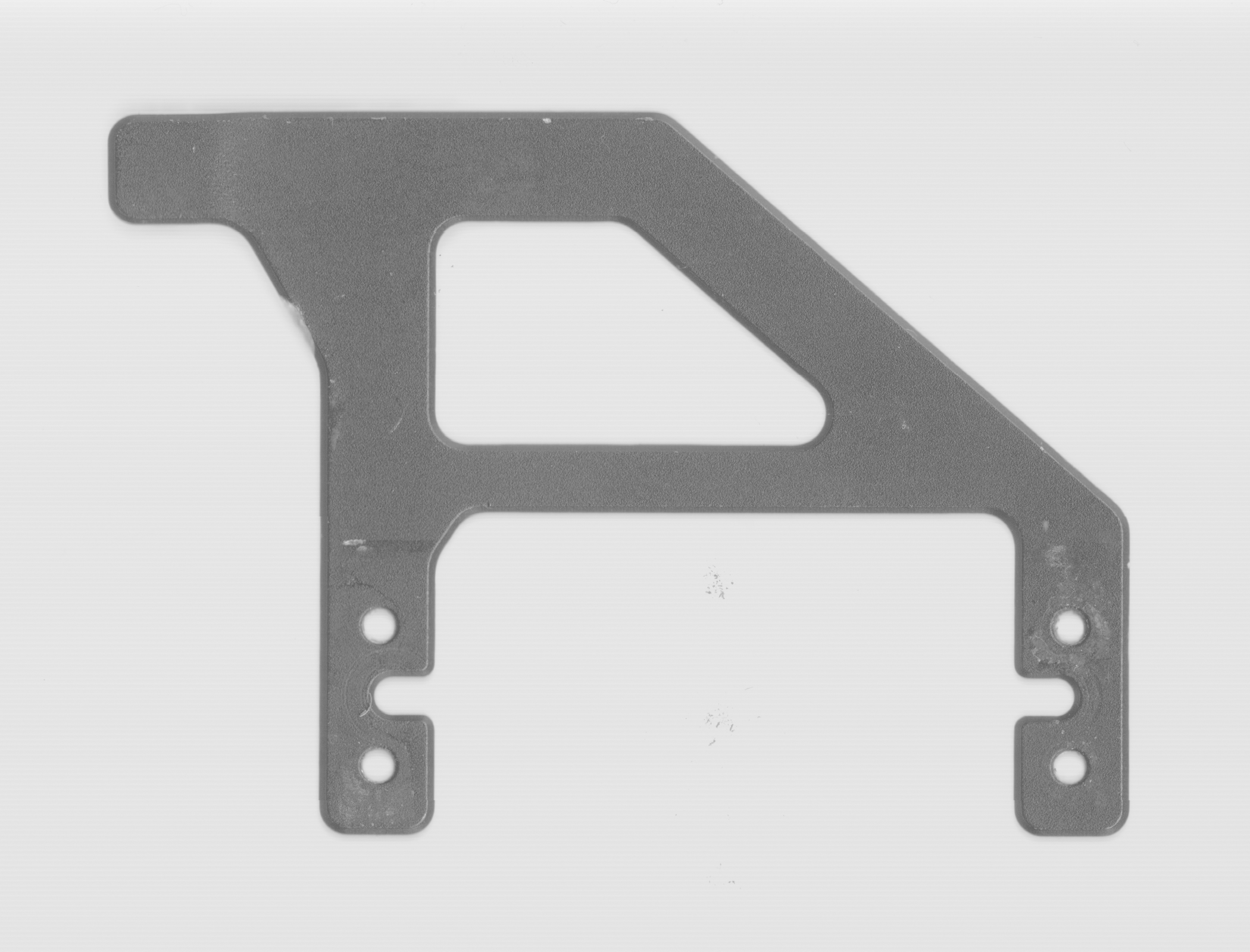 遥控直升机 STEP格式